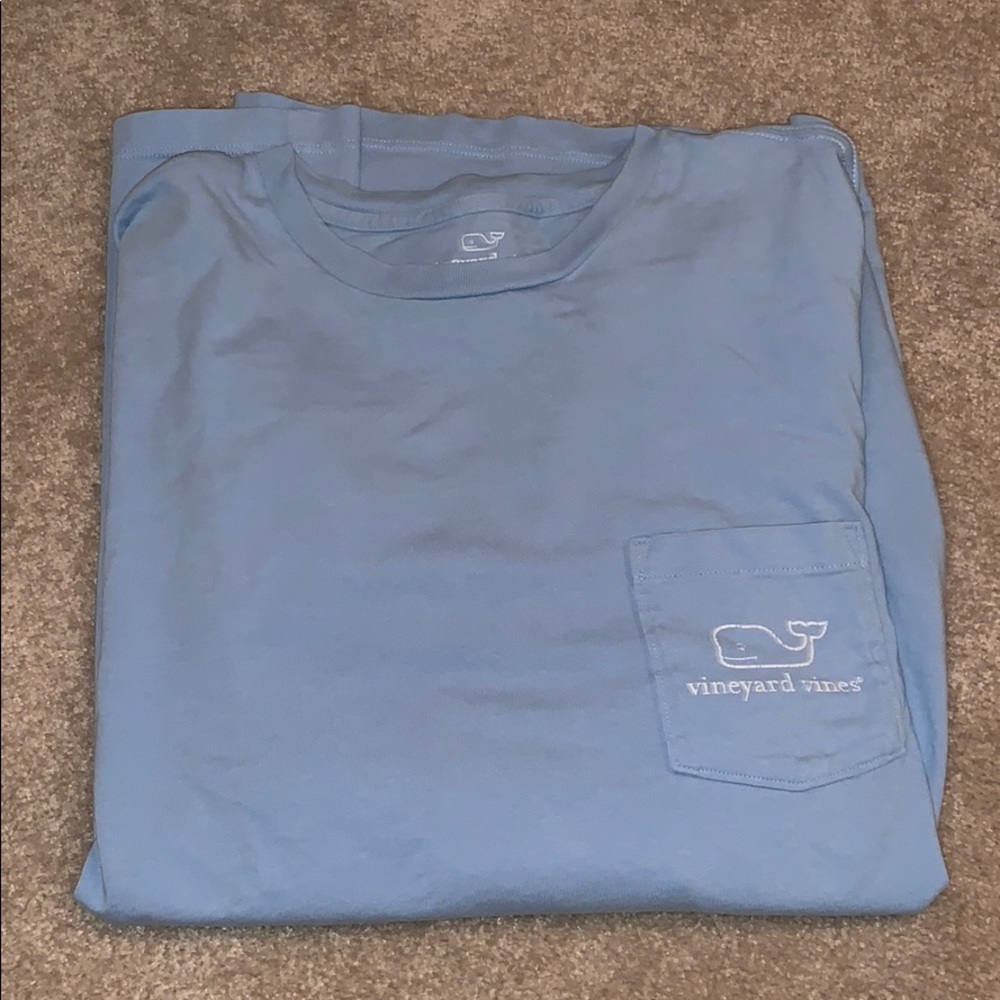 Vineyard Vines long sleeve T